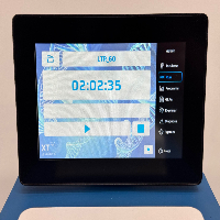VWR XT96 PCR Thermal Cycler image 2